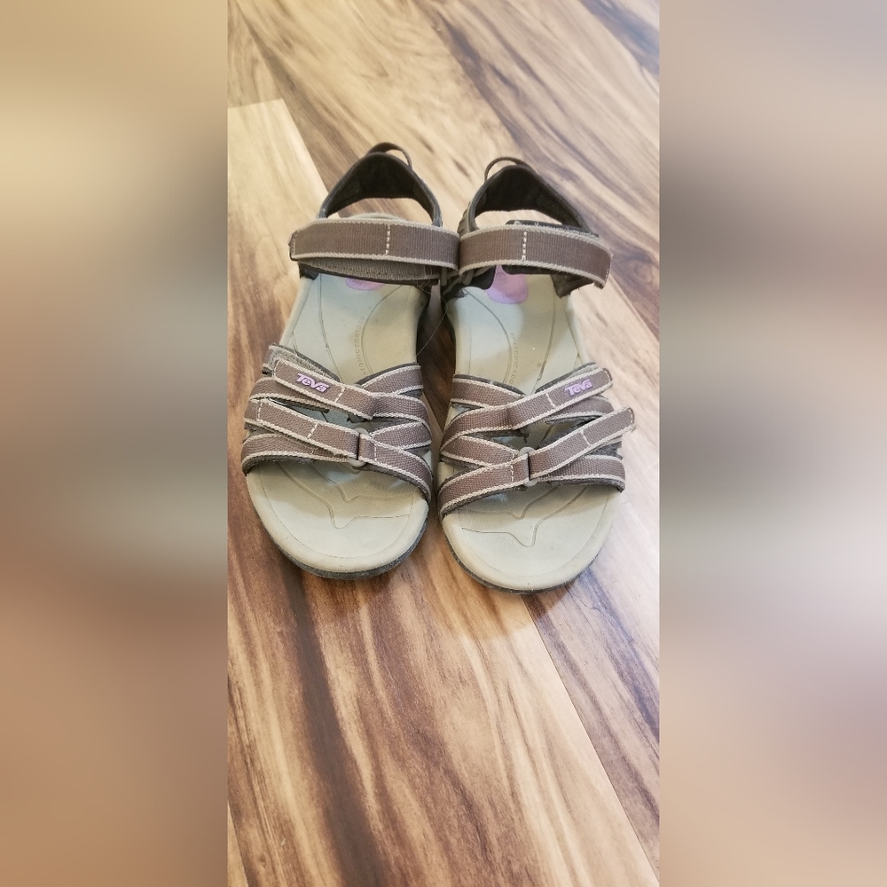 Teva Sandals